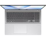 Asus Vivobook X1607QA-MB004W,Purwa SE,16.0 WUXGA(WU) 1920X1200 16:10 300nits Anti-Glare ,LPDDR5X 16GB (on board )1TB PCIE G4 SSD,Qualcomm Adreno GPU, Windows 11, Cool Silver