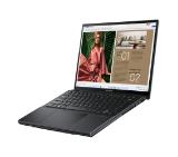 Asus ZenBook Duo 14 UX8406CA-PZ042X, Screen Pad Plus, INTEL ARL H Core Ultra 9 14" OLED, WQXGA+ ( 2880X1800 ) 16:10Touch, 32GB, 2TB SSD, Soft Keyboard, Windows 11 Pro,Gray, BackpackSleeve