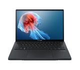 Asus ZenBook Duo 14 UX8406CA-PZ042X, Screen Pad Plus, INTEL ARL H Core Ultra 9 14" OLED, WQXGA+ ( 2880X1800 ) 16:10Touch, 32GB, 2TB SSD, Soft Keyboard, Windows 11 Pro,Gray, BackpackSleeve