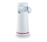 Beurer IH 51 Nebuliser, vibrating membrane technology, Small and light; Ultra-quiet; Rotated flexibly; self-cleaning function; Mouthpiece, adult mask, children`s mask, storage bag and Micro USB cable
