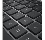 Dell Multi-Device Wireless Keyboard and Mouse - KM7120W - US International