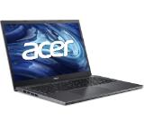 Acer Extensa EX215-55-347A, Intel Core i3-1215U (up to 4.4 GHz, 10MB), 15.6" FHD (1920x1080), 8GB DDR4, SSD 512GB NVMe, Intel UMA, RJ-45, 802.11ax, HD camera, BT, No OS, Gray