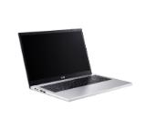 Acer Extensa EX215-57-57TE, Core i5 13420H(up to 4.7GHz, 12MB), 15.6" FHD (1920x1080)IPS, 16GB DDR5 (1slot free), SSD 512GB, Intel UHD Graphics, TPM 2.0, Wi-Fi 6 AX, BT 5.2, Energy star, No OS, Silver