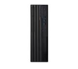 Acer Veriton, VX4720GT Intel Core i3-14100( up to 4.70GHz, 12MB), 2*8GB DDR5, 512GB SSD M.2, DVD+RW, Intel UHD Graphics, TPM 2.0, GLAN, 300W 80PLUS Bronze, KBD& Mouse USB, No OS, 3Y warranty