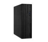 Acer Veriton, VX4720GT Intel Core i3-14100( up to 4.70GHz, 12MB), 2*8GB DDR5, 512GB SSD M.2, DVD+RW, Intel UHD Graphics, TPM 2.0, GLAN, 300W 80PLUS Bronze, KBD& Mouse USB, No OS, 3Y warranty