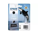 Epson T7608 M Black