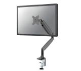 Neomounts Flat Screen Desk mount (10-32") desk clamp/grommet