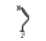 Neomounts Flat Screen Desk mount (10-32") desk clamp/grommet