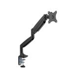 Neomounts Flat Screen Desk mount (10-32") desk clamp/grommet