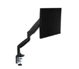 Neomounts Flat Screen Desk mount (10-32") desk clamp/grommet