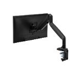 Neomounts Flat Screen Desk mount (10-32") desk clamp/grommet