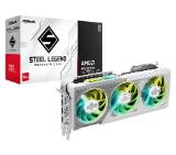 Asrock RX 9070XT 16GB Steel Legend