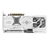 Asrock RX 9070XT 16GB Steel Legend