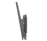 Neomounts Flat Screen Wall Mount for menu board - 2 screens - landscape