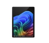 Microsoft Surface Pro 11 C12/16/512/OLED Con 13", 2880 x 1920, Windows 11 Home, EMEA, COPILOT+ PC, Snapdragon X Elite, Graphite