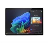 Microsoft Surface Pro 11 C12/16/512/OLED Con 13", 2880 x 1920, Windows 11 Home, EMEA, COPILOT+ PC, Snapdragon X Elite, Graphite