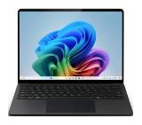 Microsoft Surface Laptop 7 13,8" C12/16/512 Con 13,8", 2304 x 1536, Windows 11 Home, ENG/INT, EMEA, COPILOT+ PC, Snapdragon X Elite, Graphite