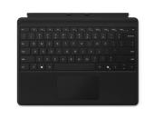 Microsoft Surface Pro Keyboard 2024 Con ENG/INT, Black