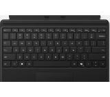 Microsoft Surface Pro Keyboard 2024 Con ENG/INT, Black