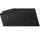 Microsoft Surface Pro Keyboard 2024 Con ENG/INT, Black