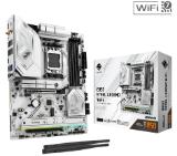 Asrock B850 Steel Legend Wi-Fi