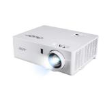 Acer Projector PL6520, Laser, DLP, 1080p(1920x1080), 50 000:1, 360' projection, 6000 ANSI Lumens, Lamp life 20000 hours, 2* HDMI, Lens Shift (V), Audio x 1, RS232, DC Out (5V/1.5A, USB Type A), RJ45, USB (Type A), 2 x Speaker 15W, 4.8kg, White