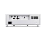 Acer Projector PL6520, Laser, DLP, 1080p(1920x1080), 50 000:1, 360' projection, 6000 ANSI Lumens, Lamp life 20000 hours, 2* HDMI, Lens Shift (V), Audio x 1, RS232, DC Out (5V/1.5A, USB Type A), RJ45, USB (Type A), 2 x Speaker 15W, 4.8kg, White