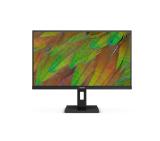 Philips 27B1U3900, 27" IPS WLED, 3840x2160@60Hz, 4ms GtG, 350 cd/m2, 1000:1, 50M:1 DCR, Adaptive Sync, FlickerFree, Blue Light Soft., 2Wx2, Tilt, Height Adjust, Pivot, Swivel, 2xHDMI, DP, USB hub