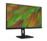 Philips 27B1U3900, 27" IPS WLED, 3840x2160@60Hz, 4ms GtG, 350 cd/m2, 1000:1, 50M:1 DCR, Adaptive Sync, FlickerFree, Blue Light Soft., 2Wx2, Tilt, Height Adjust, Pivot, Swivel, 2xHDMI, DP, USB hub