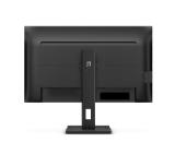Philips 27B1U3900, 27" IPS WLED, 3840x2160@60Hz, 4ms GtG, 350 cd/m2, 1000:1, 50M:1 DCR, Adaptive Sync, FlickerFree, Blue Light Soft., 2Wx2, Tilt, Height Adjust, Pivot, Swivel, 2xHDMI, DP, USB hub