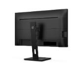 Philips 27B1U3900, 27" IPS WLED, 3840x2160@60Hz, 4ms GtG, 350 cd/m2, 1000:1, 50M:1 DCR, Adaptive Sync, FlickerFree, Blue Light Soft., 2Wx2, Tilt, Height Adjust, Pivot, Swivel, 2xHDMI, DP, USB hub
