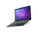 MSI Prestige 13 AI+ Evo A2VMG, Intel Core Ultra 7 258V (8C/8T, up to 4.8 Ghz, 12MB), 13.3" 16:10, 2.8K (2880x1800) OLED, Intel Arc Graphics 140V 1.95 GHz, 115 TOPS, 32GB LPDDR5x-8533, 1TB PCIe Gen4x4 SSD, Killer Wi-Fi 7, BT v5.4, Windows 11 Home, 0.99 kg