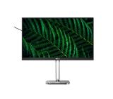 Philips 27B2G5500, 27" IPS WLED, 2560x1440@100Hz, 4ms GtG, 300cd m/2, 1000:1, 50M:1 DCR, Adaptive Sync, FlickerFree, Blue Light tech., 3Wx2, Tilt, Height Adjust, Pivot, Swivel, 2xHDMI, DP, USB hub