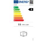 Philips 27B2G5500, 27" IPS WLED, 2560x1440@100Hz, 4ms GtG, 300cd m/2, 1000:1, 50M:1 DCR, Adaptive Sync, FlickerFree, Blue Light tech., 3Wx2, Tilt, Height Adjust, Pivot, Swivel, 2xHDMI, DP, USB hub