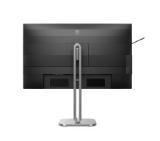 Philips 27B2G5500, 27" IPS WLED, 2560x1440@100Hz, 4ms GtG, 300cd m/2, 1000:1, 50M:1 DCR, Adaptive Sync, FlickerFree, Blue Light tech., 3Wx2, Tilt, Height Adjust, Pivot, Swivel, 2xHDMI, DP, USB hub