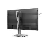 Philips 27B2G5500, 27" IPS WLED, 2560x1440@100Hz, 4ms GtG, 300cd m/2, 1000:1, 50M:1 DCR, Adaptive Sync, FlickerFree, Blue Light tech., 3Wx2, Tilt, Height Adjust, Pivot, Swivel, 2xHDMI, DP, USB hub