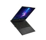 MSI Stealth A16 AI+ A3XVFG, AMD Ryzen AI 9 HX 370 (12C, 24T, Up to 5.1 GHz 24 MB L3) RTX 4060 8GB GDDR6 233 AI TOPS, 16" 16:10 QHD+ (2560x1600) OLED, 240hz, 32GB LPDDR5x-7500, 1TB PCIe SSD Gen4x4, Wi-Fi 7, Per-Key RGB KBD by SteelSeries, Windows 11 Home