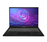 MSI Summit A16 AI+ A3HMTG, 16" QHD+(2560x1600) Touch, 165Hz, Ryzen AI 9 365 (10C/20T, 34MB, up to 5.0 GHz), 73 AI TOPS, AMD Radeon 880M, 32GB LPDDR5x-7500, 1TB PCIe GEN4x4 NVMe SSD, Wi-Fi 7, BT v5.4, Backlit KBD (White) Copilot, Windows 11 Pro, 2.1 kg