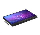 MSI Summit A16 AI+ A3HMTG, 16" QHD+(2560x1600) Touch, 165Hz, Ryzen AI 9 365 (10C/20T, 34MB, up to 5.0 GHz), 73 AI TOPS, AMD Radeon 880M, 32GB LPDDR5x-7500, 1TB PCIe GEN4x4 NVMe SSD, Wi-Fi 7, BT v5.4, Backlit KBD (White) Copilot, Windows 11 Pro, 2.1 kg