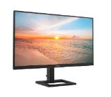 Philips 27E1N1800AE, 27" IPS WLED, 3840x2160@60Hz, 4ms GtG, 350cd m/2, 1000:1, Mega Infinity DCR, Adaptive Sync, FlickerFree, Blue Light Soft, 2Wx2, Tilt, Height Adjust, 2xHDMI, DP