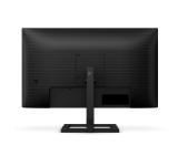 Philips 27E1N1800AE, 27" IPS WLED, 3840x2160@60Hz, 4ms GtG, 350cd m/2, 1000:1, Mega Infinity DCR, Adaptive Sync, FlickerFree, Blue Light Soft, 2Wx2, Tilt, Height Adjust, 2xHDMI, DP