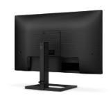 Philips 27E1N1800AE, 27" IPS WLED, 3840x2160@60Hz, 4ms GtG, 350cd m/2, 1000:1, Mega Infinity DCR, Adaptive Sync, FlickerFree, Blue Light Soft, 2Wx2, Tilt, Height Adjust, 2xHDMI, DP