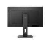 Philips 32B1U3900, 31.5" VA WLED, 3840x2160@60Hz, 4ms GtG, 350cd m/2, 3500:1, 50M:1 DCR, FlickerFree, Blue Light Soft., 3Wx2, Tilt, Height Adjust, Pivot, Swivel, 2xHDMI, DP, USB hub