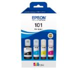 Epson 101 EcoTank 4-colour Multipack