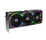 PNY GeForce RTX 5080 16GB ARGB Triple Fan OC