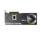 PNY GeForce RTX 5080 16GB ARGB Triple Fan OC