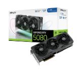 PNY GeForce RTX 5080 16GB Triple Fan OC