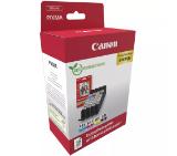 Canon CLI-581 C/M/Y/BK  Photo Value Pack
