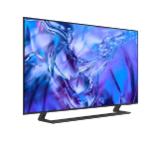 Samsung 65" 65DU8572 AI 4K UHD LED TV, SMART, 3xHDMI, 2xUSB, Wi-Fi 5, Bluetooth 5.2, Frameless, Black