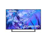 Samsung 65" 65DU8572 AI 4K UHD LED TV, SMART, 3xHDMI, 2xUSB, Wi-Fi 5, Bluetooth 5.2, Frameless, Black